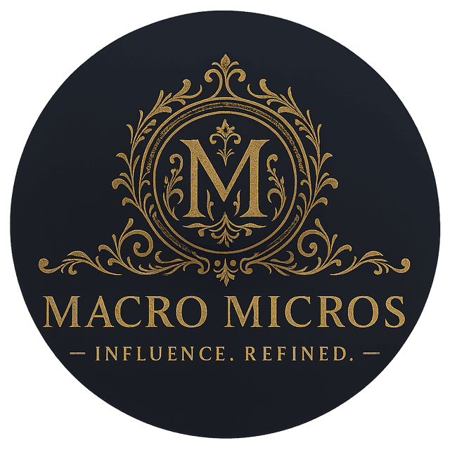 Macro Micros