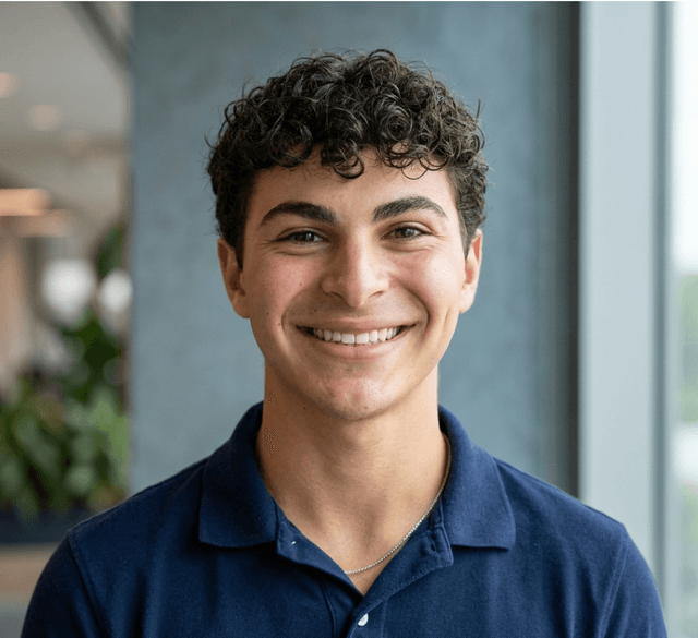 Nick Sardina, Founder